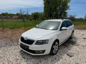 Skoda Octavia 2.0 TDI, снимка 1