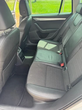 Skoda Octavia 2.0 TDI, снимка 11