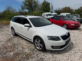 Skoda Octavia 2.0 TDI, снимка 7