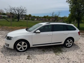 Skoda Octavia 2.0 TDI, снимка 2