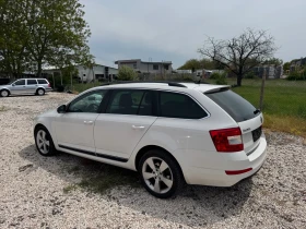 Skoda Octavia 2.0 TDI, снимка 3