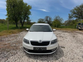 Skoda Octavia 2.0 TDI, снимка 8