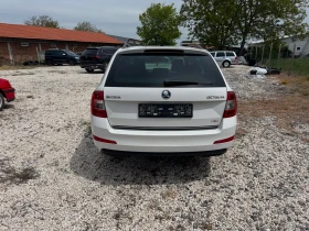 Skoda Octavia 2.0 TDI, снимка 4