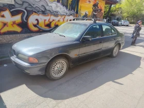 BMW 523, снимка 2