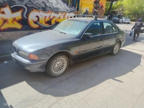 BMW 523, снимка 1