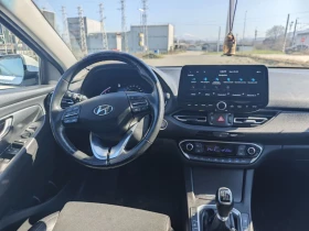 Hyundai I30, снимка 8