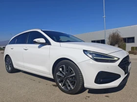 Hyundai I30, снимка 2