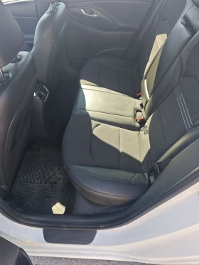 Hyundai I30, снимка 9