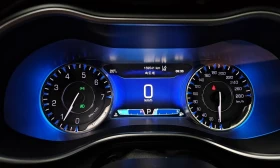 Chrysler 200 * Distronic, * Park Assist * 2.4, снимка 9