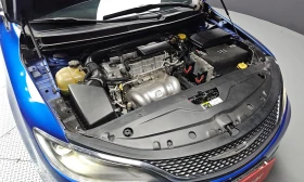 Chrysler 200 * Distronic, * Park Assist * 2.4, снимка 16