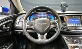 Chrysler 200 * Distronic, * Park Assist * 2.4, снимка 8