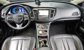 Chrysler 200 * Distronic, * Park Assist * 2.4, снимка 7