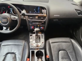 Audi A5 2.0L  TDI QUATTRO, снимка 6