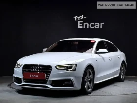 Audi A5 2.0L  TDI QUATTRO, снимка 1