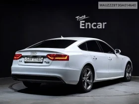 Audi A5 2.0L  TDI QUATTRO, снимка 3