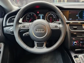 Audi A5 2.0L  TDI QUATTRO, снимка 11