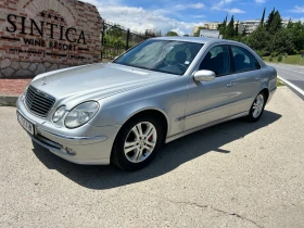 Mercedes-Benz E 220 CDI Avantgarde , снимка 12