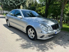 Mercedes-Benz E 220 CDI Avantgarde , снимка 3