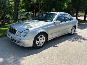 Mercedes-Benz E 220 CDI Avantgarde , снимка 1