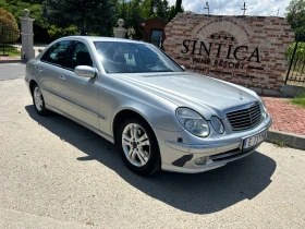 Mercedes-Benz E 220 CDI Avantgarde , снимка 11