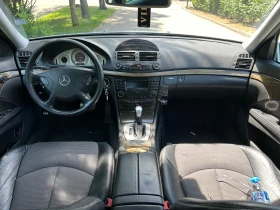 Mercedes-Benz E 220 CDI Avantgarde , снимка 7