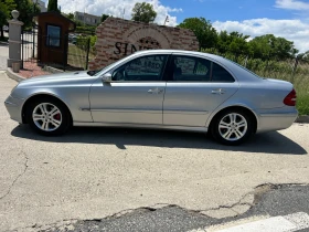 Mercedes-Benz E 220 CDI Avantgarde , снимка 13