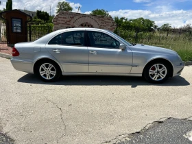 Mercedes-Benz E 220 CDI Avantgarde , снимка 16