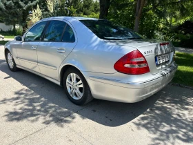 Mercedes-Benz E 220 CDI Avantgarde , снимка 5