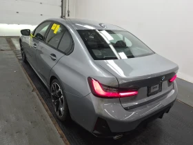 BMW 330 М ПАКЕТ * ПОДГРЕВ * ПАНОРАМА * 2 КЛЮЧА * CARFAX, снимка 2