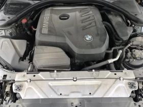 BMW 330 М ПАКЕТ * ПОДГРЕВ * ПАНОРАМА * 2 КЛЮЧА * CARFAX, снимка 16
