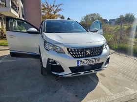 Peugeot 3008 1.2 PureTech 130 EAT6, снимка 2