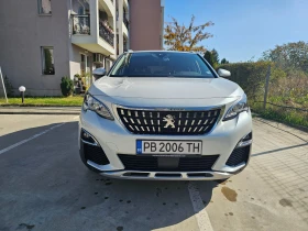 Peugeot 3008 1.2 PureTech 130 EAT6, снимка 3
