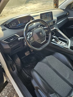 Peugeot 3008 1.2 PureTech 130 EAT6, снимка 4