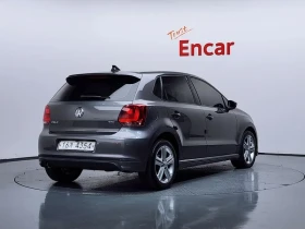 VW Polo 1.6 TDI R-LINE, снимка 2