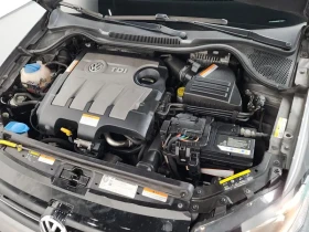 VW Polo 1.6 TDI R-LINE, снимка 6