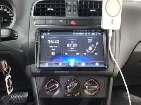 VW Polo 1.6 TDI R-LINE, снимка 12