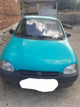 Opel Corsa, снимка 1