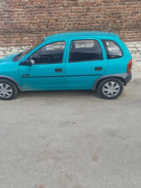 Opel Corsa, снимка 3