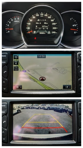 Kia Ceed 1.6CRDI GT LINE TECHNO PACK DCT, снимка 11