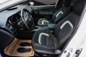 Kia Ceed 1.6CRDI GT LINE TECHNO PACK DCT, снимка 7