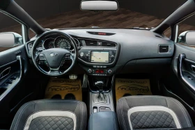 Kia Ceed 1.6CRDI GT LINE TECHNO PACK DCT, снимка 10