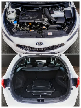 Kia Ceed 1.6CRDI GT LINE TECHNO PACK DCT, снимка 16