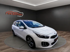 Kia Ceed 1.6CRDI GT LINE TECHNO PACK DCT, снимка 2