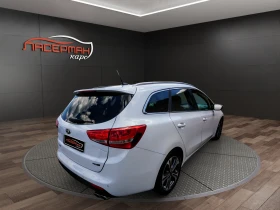 Kia Ceed 1.6CRDI GT LINE TECHNO PACK DCT, снимка 3