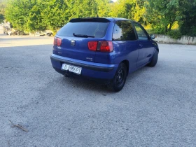 Seat Ibiza, снимка 4