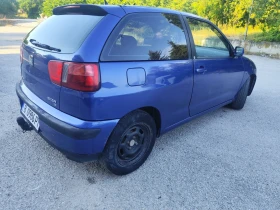 Seat Ibiza, снимка 10