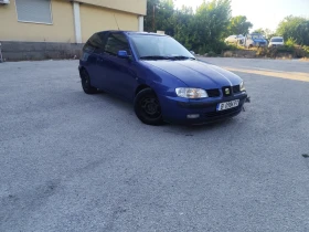 Seat Ibiza, снимка 1