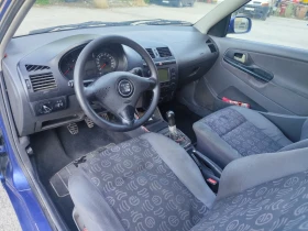 Seat Ibiza, снимка 6