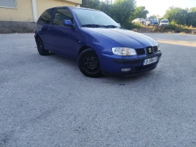 Seat Ibiza, снимка 3