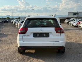 Citroen C5 2.0HDI* Face* LED, снимка 4